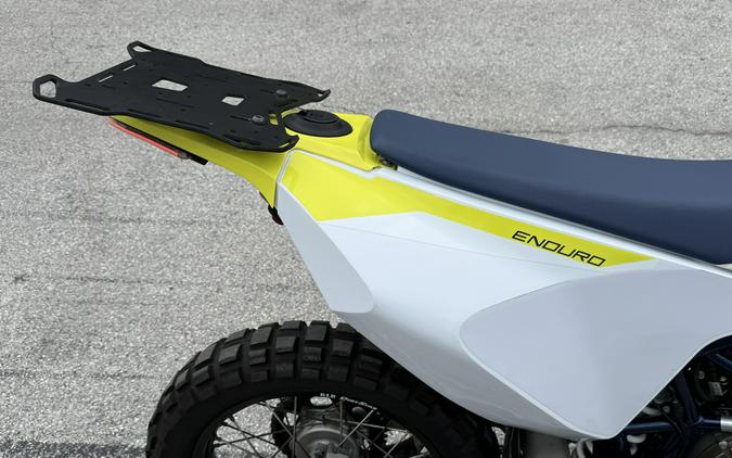 2023 Husqvarna 701 ENDURO