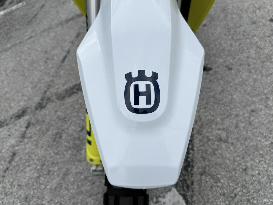 2023 Husqvarna 701 ENDURO