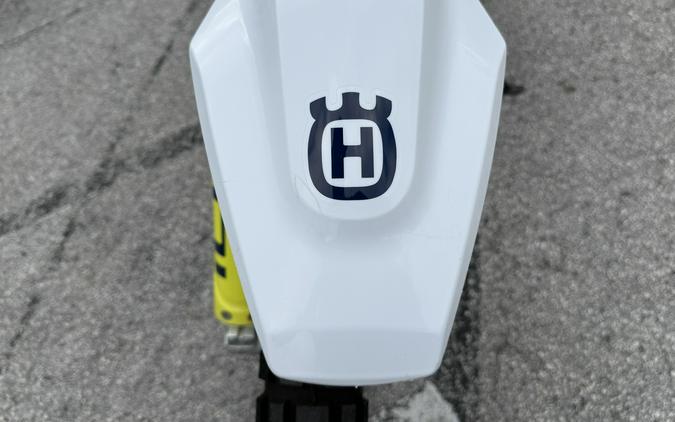 2023 Husqvarna 701 ENDURO