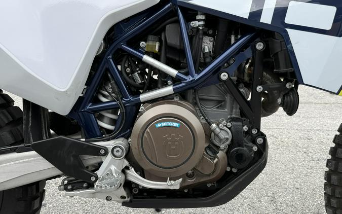 2023 Husqvarna 701 ENDURO