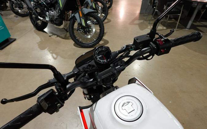 2026 CFMOTO Papio CL