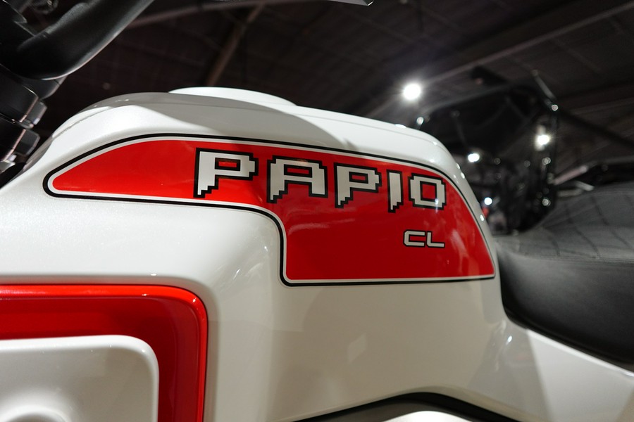 2026 CFMOTO Papio CL