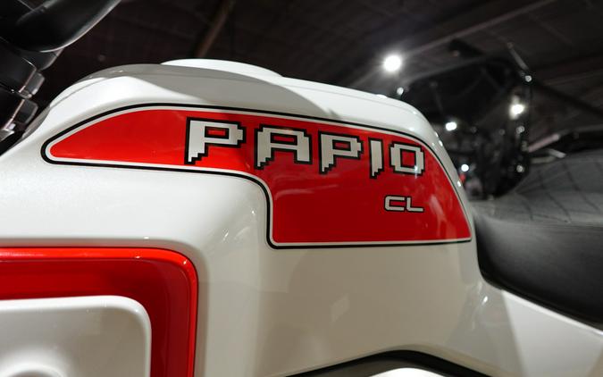 2026 CFMOTO Papio CL