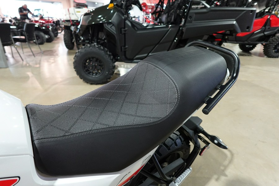 2026 CFMOTO Papio CL