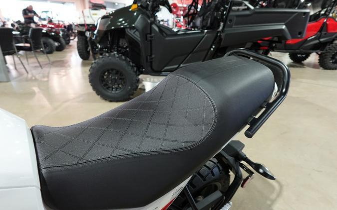 2026 CFMOTO Papio CL