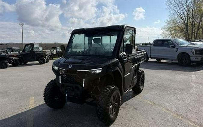 2026 CFMOTO UFORCE U10 Pro Highland