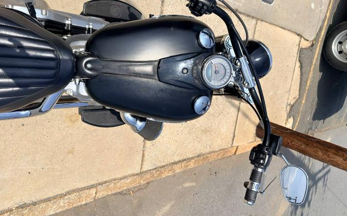 2020 Harley-Davidson Softail Slim FLSL