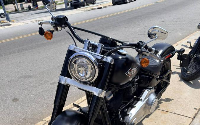 2020 Harley-Davidson Softail Slim FLSL