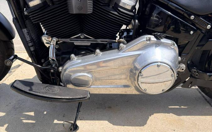 2020 Harley-Davidson Softail Slim FLSL