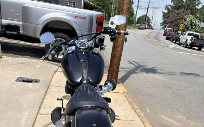 2020 Harley-Davidson Softail Slim FLSL
