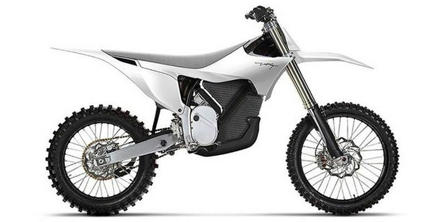 2026 Stark Future Varg EX Alpha 80 HP