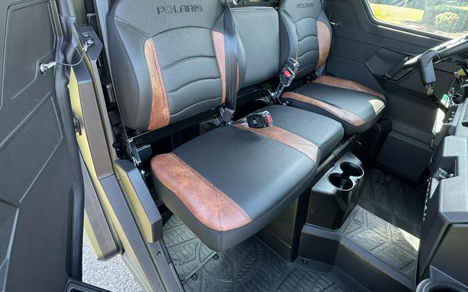 2027 Polaris Ranger Crew® XP 1000 NorthStar Edition Premium