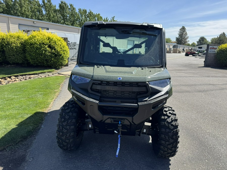 2027 Polaris Ranger Crew® XP 1000 NorthStar Edition Premium