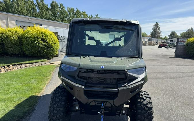 2027 Polaris Ranger Crew® XP 1000 NorthStar Edition Premium