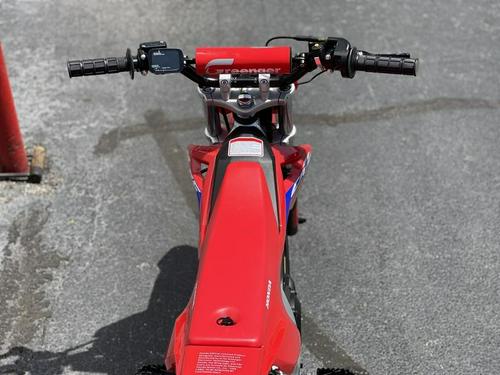 2022 Honda® CRF-E2