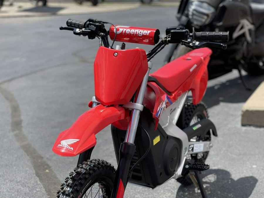 2022 Honda® CRF-E2