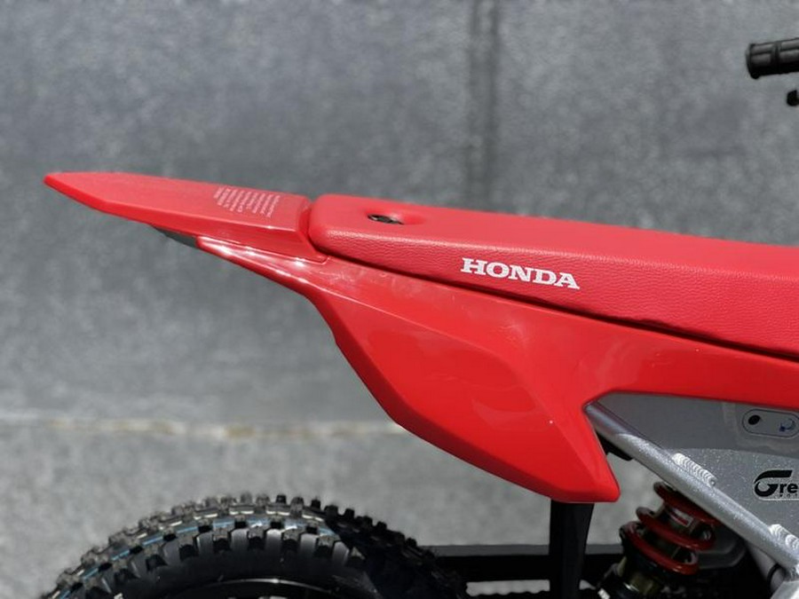 2022 Honda® CRF-E2