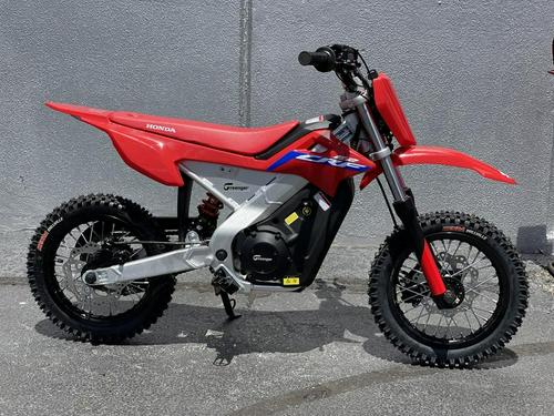 2022 Honda CRF-E2 Review [15 Fast Facts: Electric Motorcycle Test]