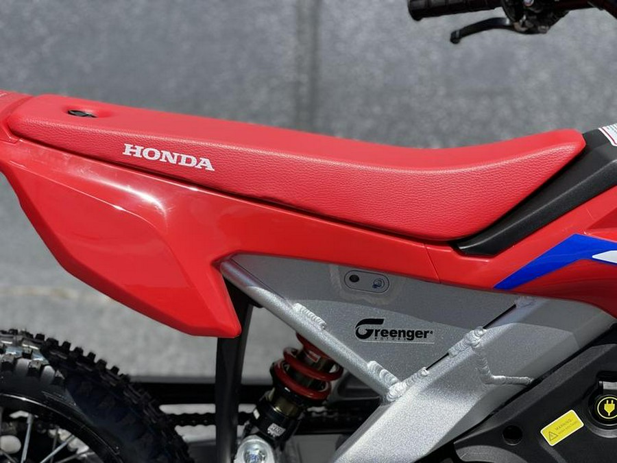 2022 Honda® CRF-E2