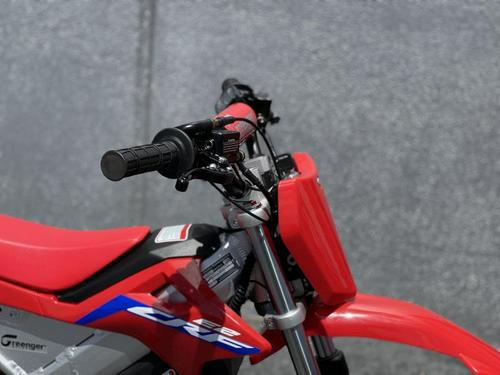 2022 Honda® CRF-E2