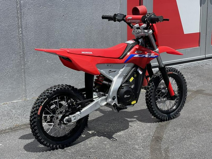 2022 Honda® CRF-E2