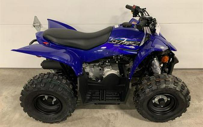 2022 Yamaha YFZ50