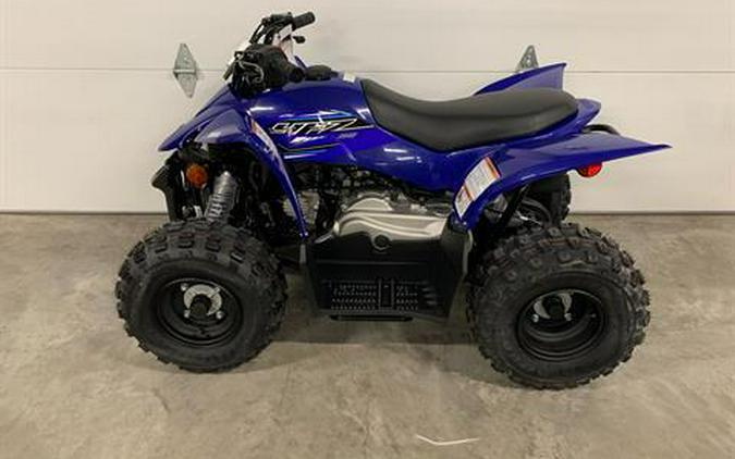 2022 Yamaha YFZ50