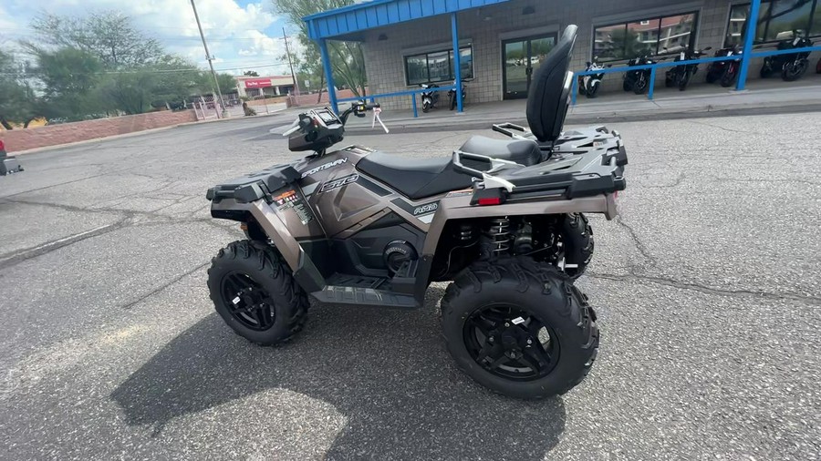 2022 Polaris® Sportsman Touring 570 Premium