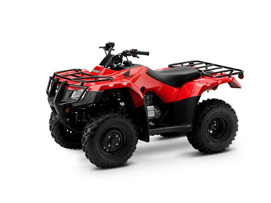 2021 Honda® Fourtrax Recon