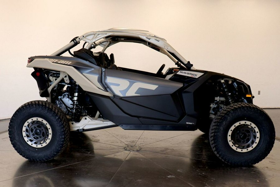 2023 Can-Am® Maverick X3 X rc Turbo RR 72"