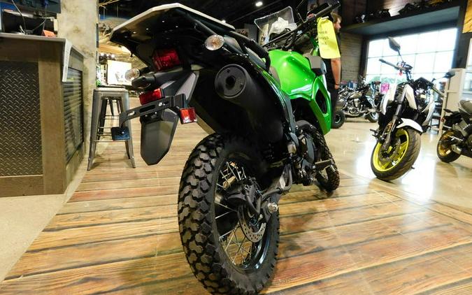 2023 Kawasaki KLR®650