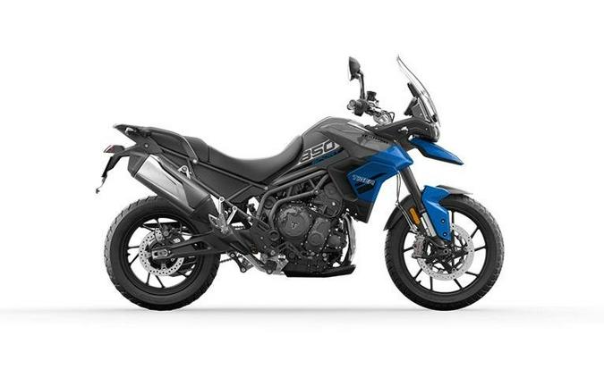 2023 Triumph Tiger 850 Sport