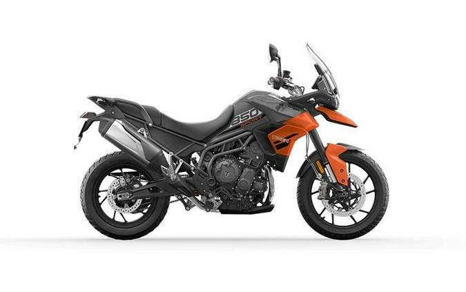 2023 Triumph Tiger 850 Sport