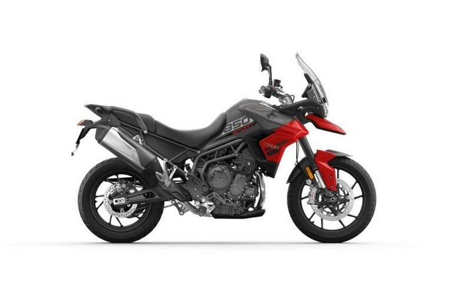 2023 Triumph Tiger 850 Sport