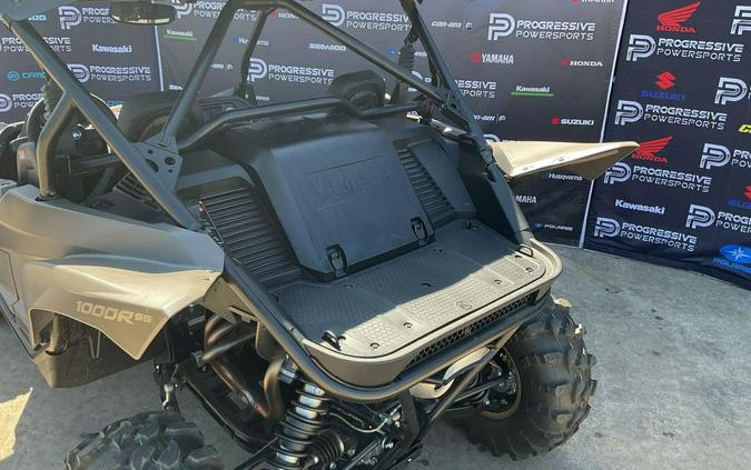 2024 Yamaha YXZ1000R SS XT-R