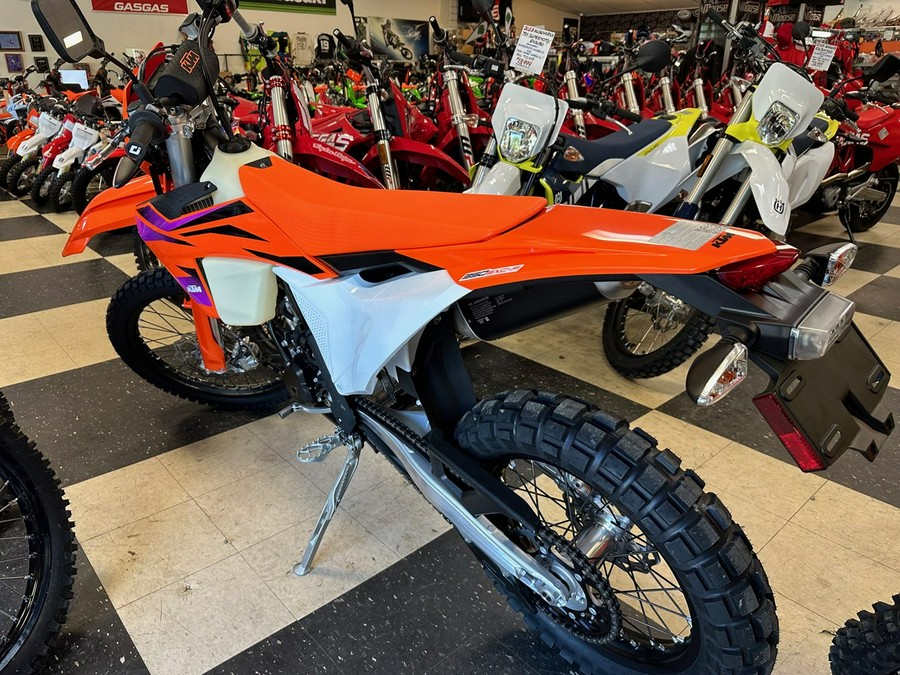 2024 KTM 350 EXC-F