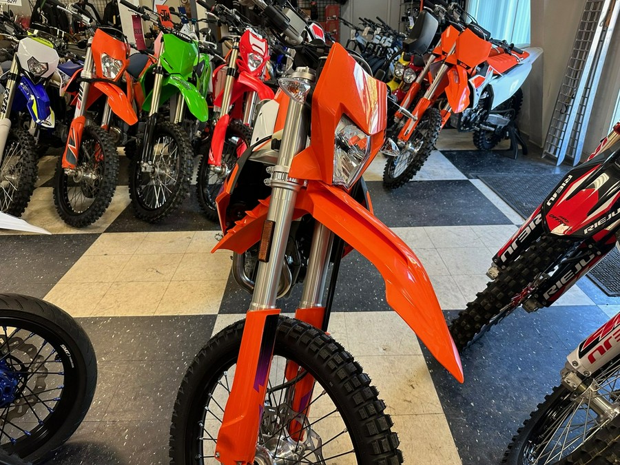 2024 KTM 350 EXC-F