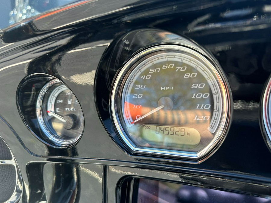 2020 Harley-Davidson Ultra Limited