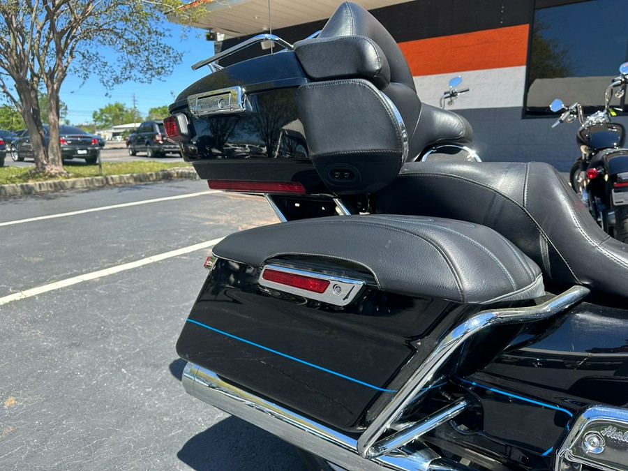 2020 Harley-Davidson Ultra Limited