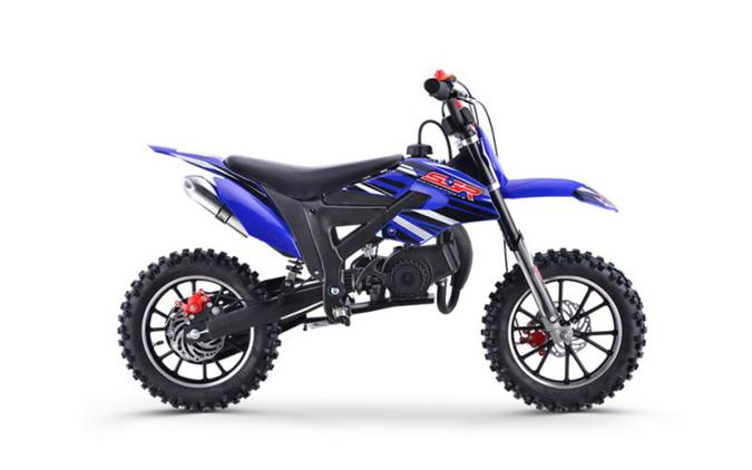 2022 SSR Motorsports SX50-A