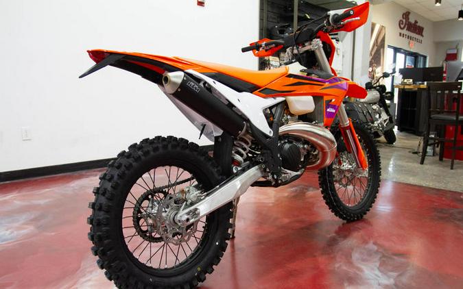 2024 KTM 250 XC-W