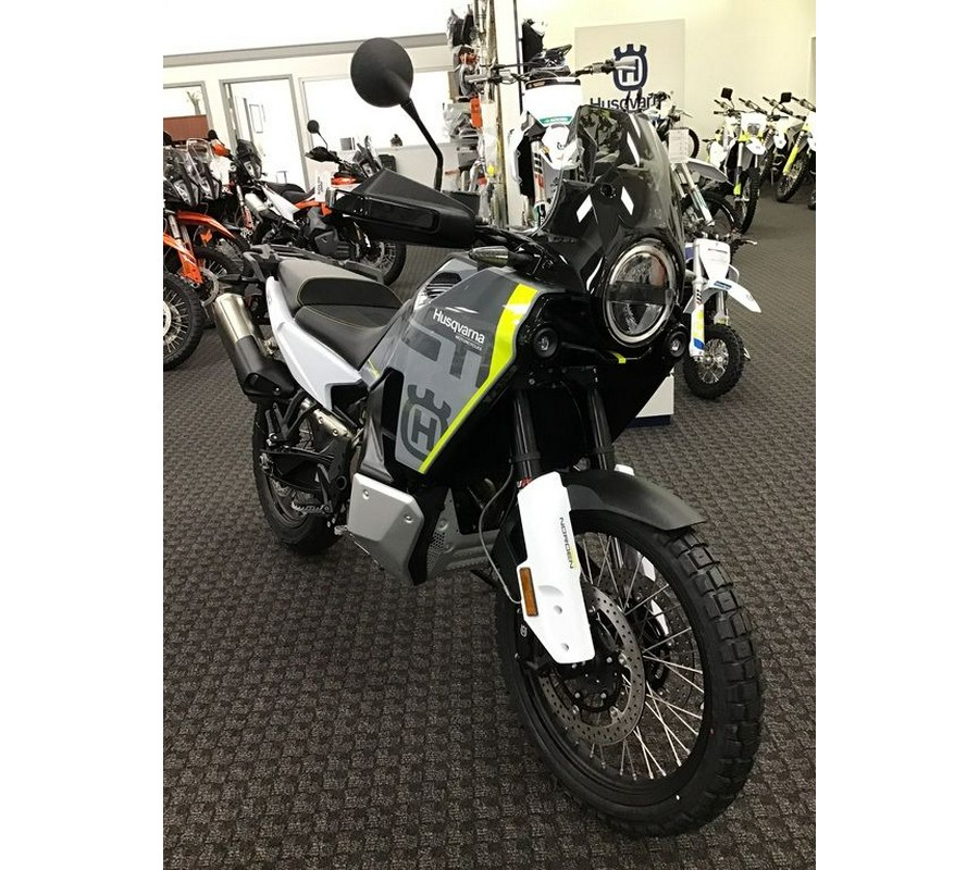 2024 Husqvarna® Norden 901