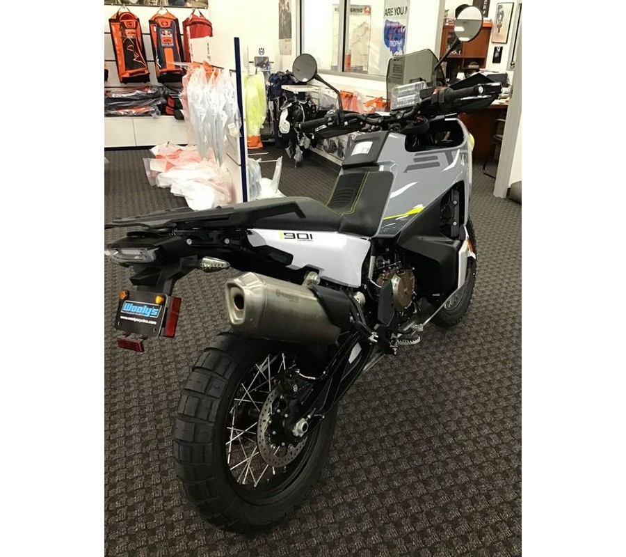 2024 Husqvarna® Norden 901