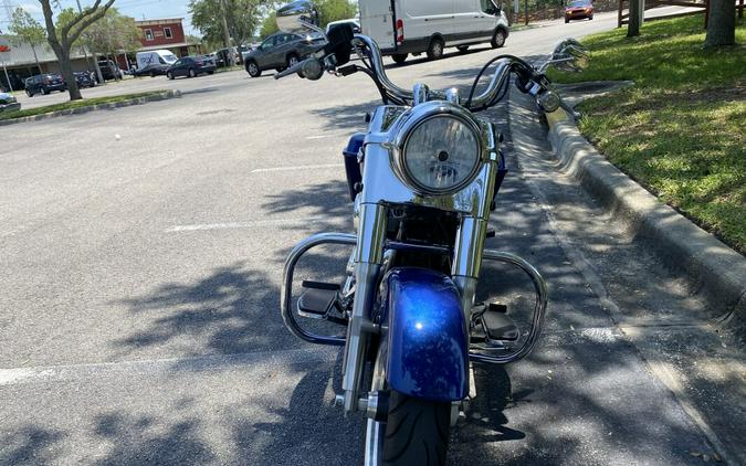 2015 Harley-Davidson Switchback