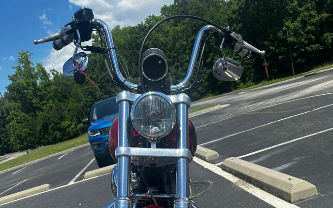 2006 Harley-Davidson Dyna Super Glide