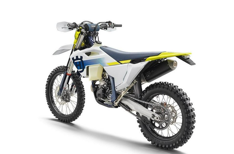 2024 Husqvarna Motorcycles FE 350w - Green Sticker Registration!