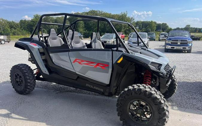 2025 Polaris® RZR XP 4 1000 Premium