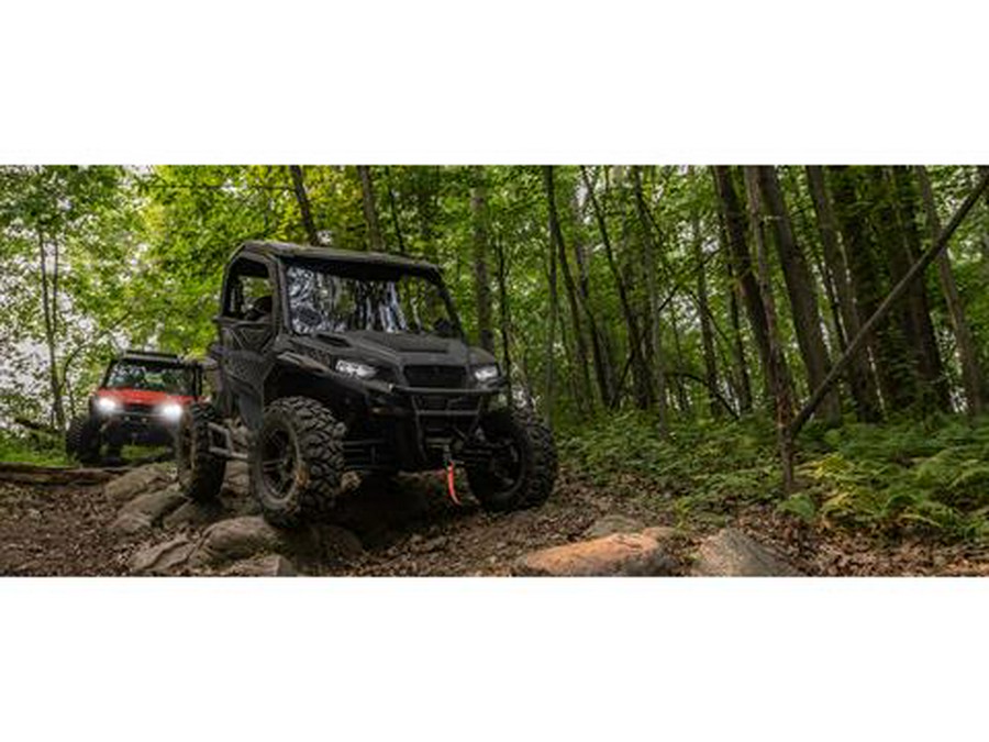 2025 Polaris General XP 1000 Premium