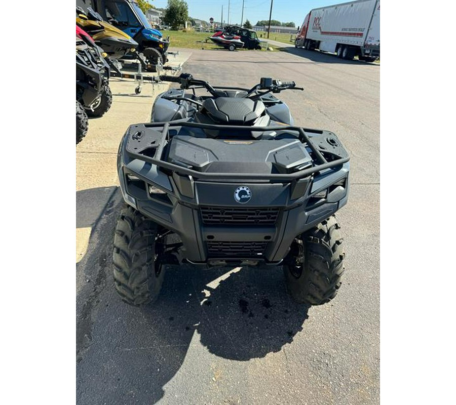 2024 Can-Am Outlander DPS 500