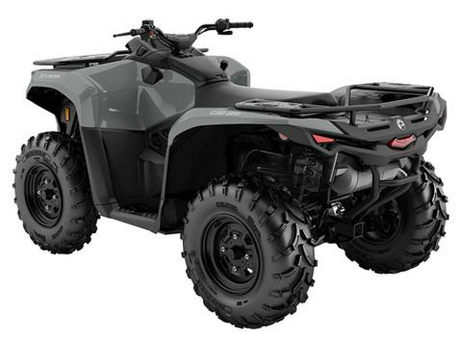 2024 Can-Am Outlander DPS 500